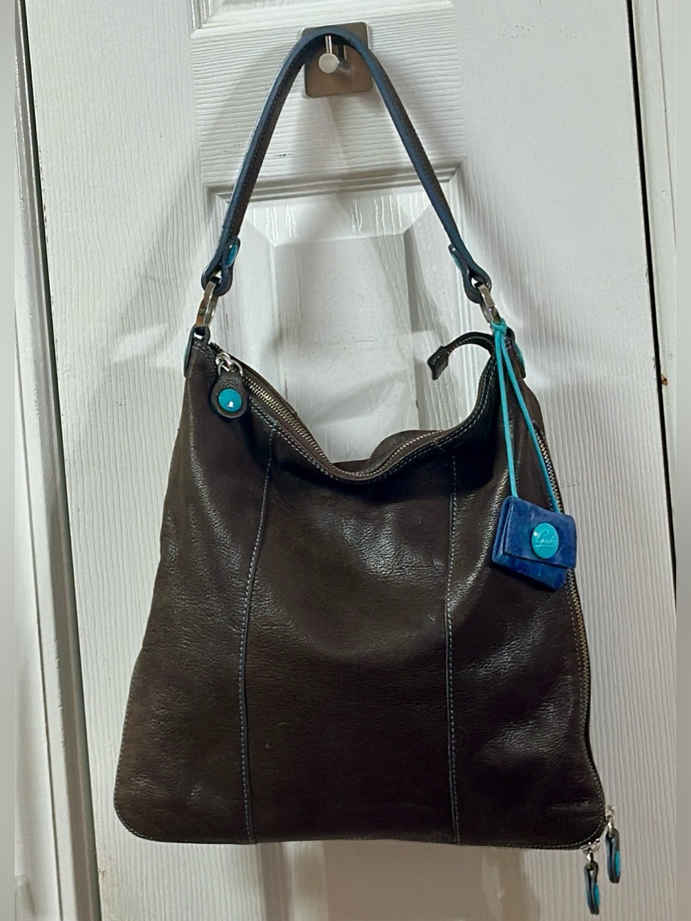 Gabs convertible/expands shoulder/crossbody bag (bags27)